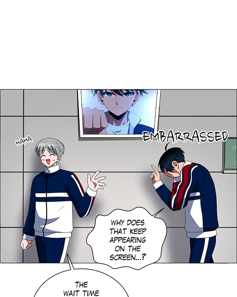 Read No Scope chapter 98 image 28 on Lezhin