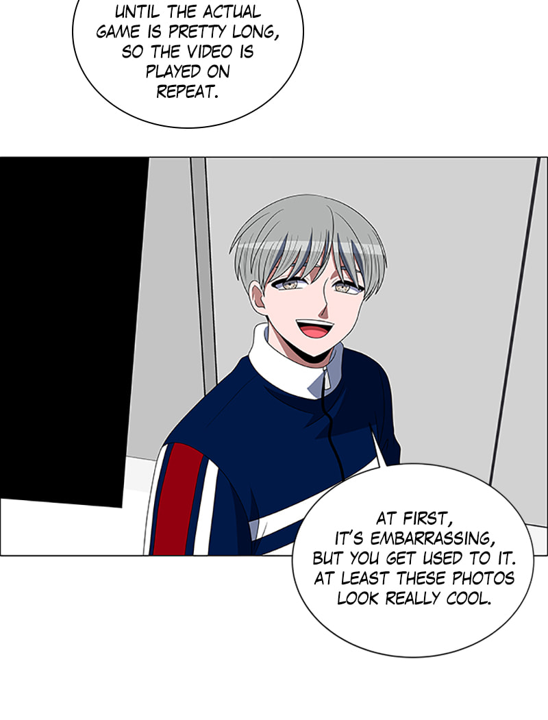 Read No Scope chapter 98 image 29 on Lezhin