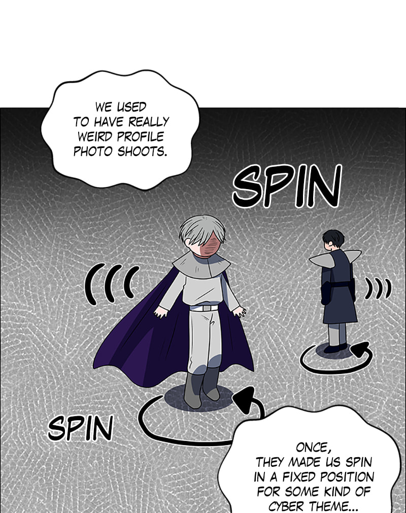 Read No Scope chapter 98 image 30 on Lezhin