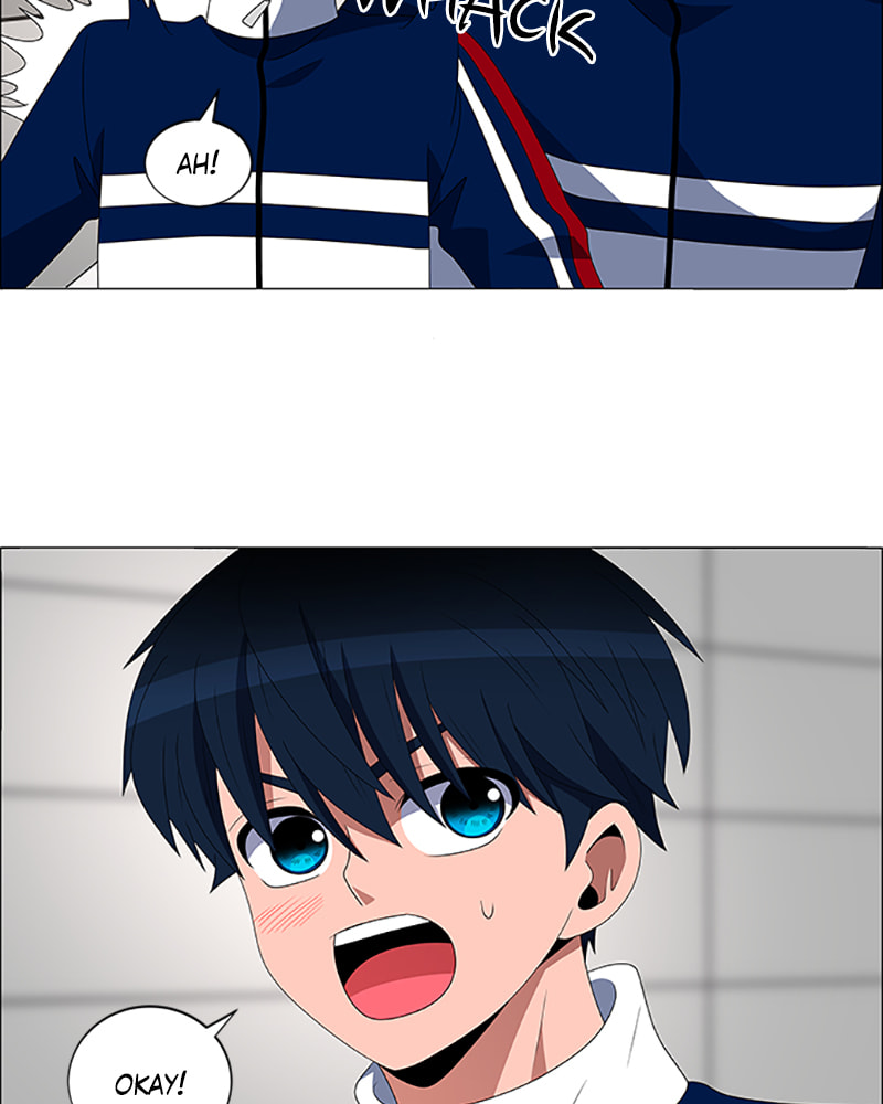 Read No Scope chapter 98 image 33 on Lezhin