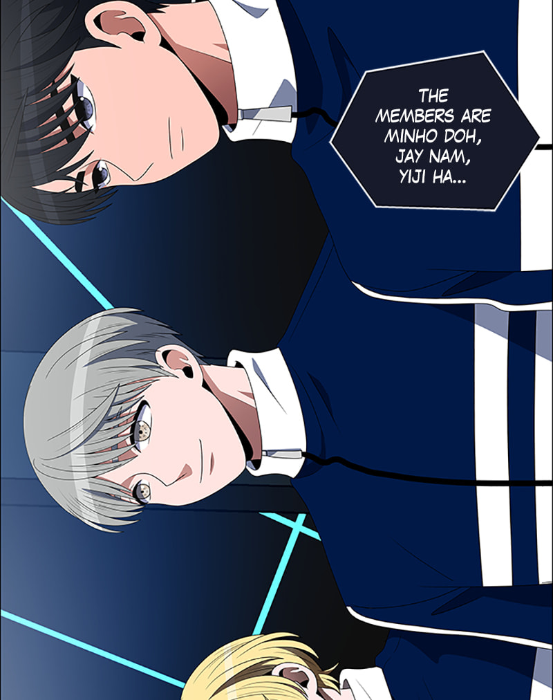 Read No Scope chapter 98 image 38 on Lezhin