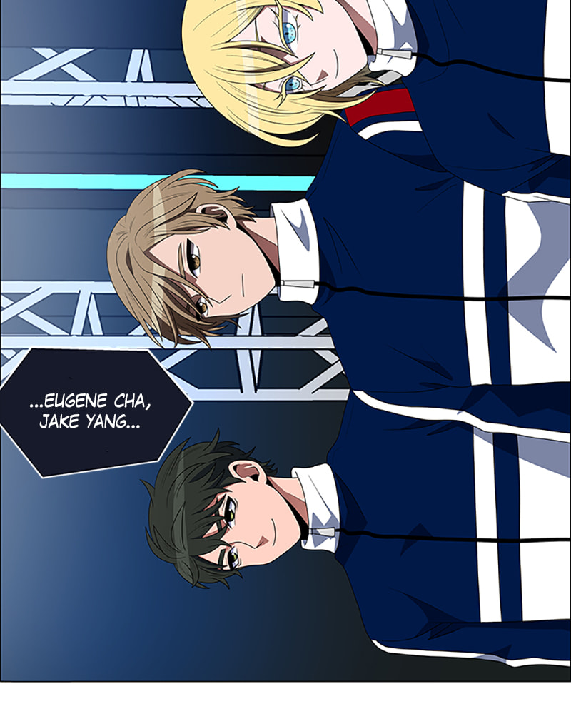 Read No Scope chapter 98 image 39 on Lezhin