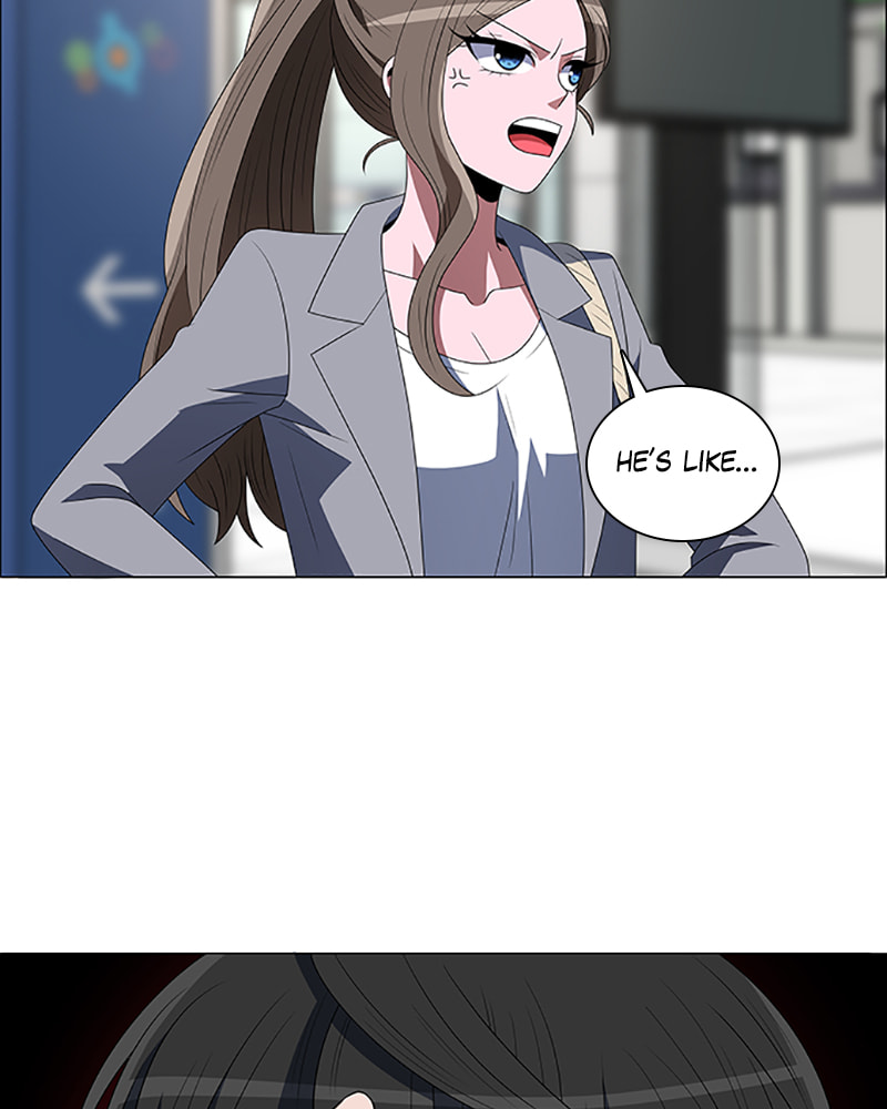 Read No Scope chapter 98 image 4 on Lezhin
