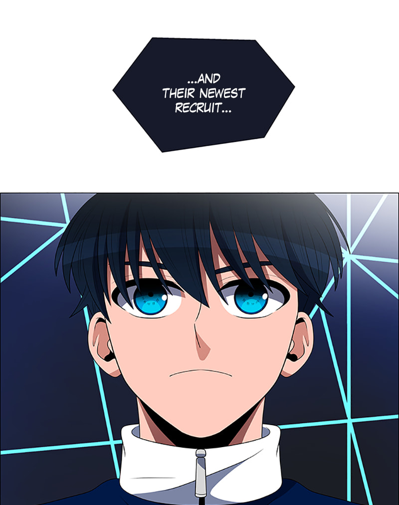 Read No Scope chapter 98 image 40 on Lezhin