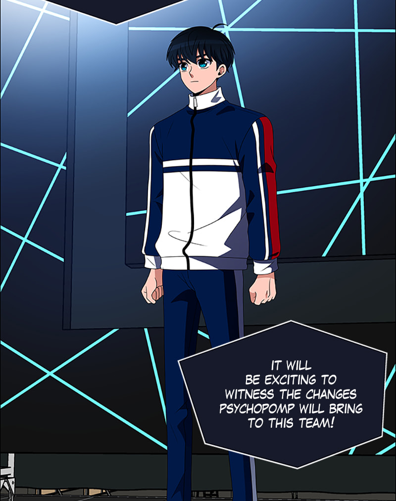 Read No Scope chapter 98 image 42 on Lezhin