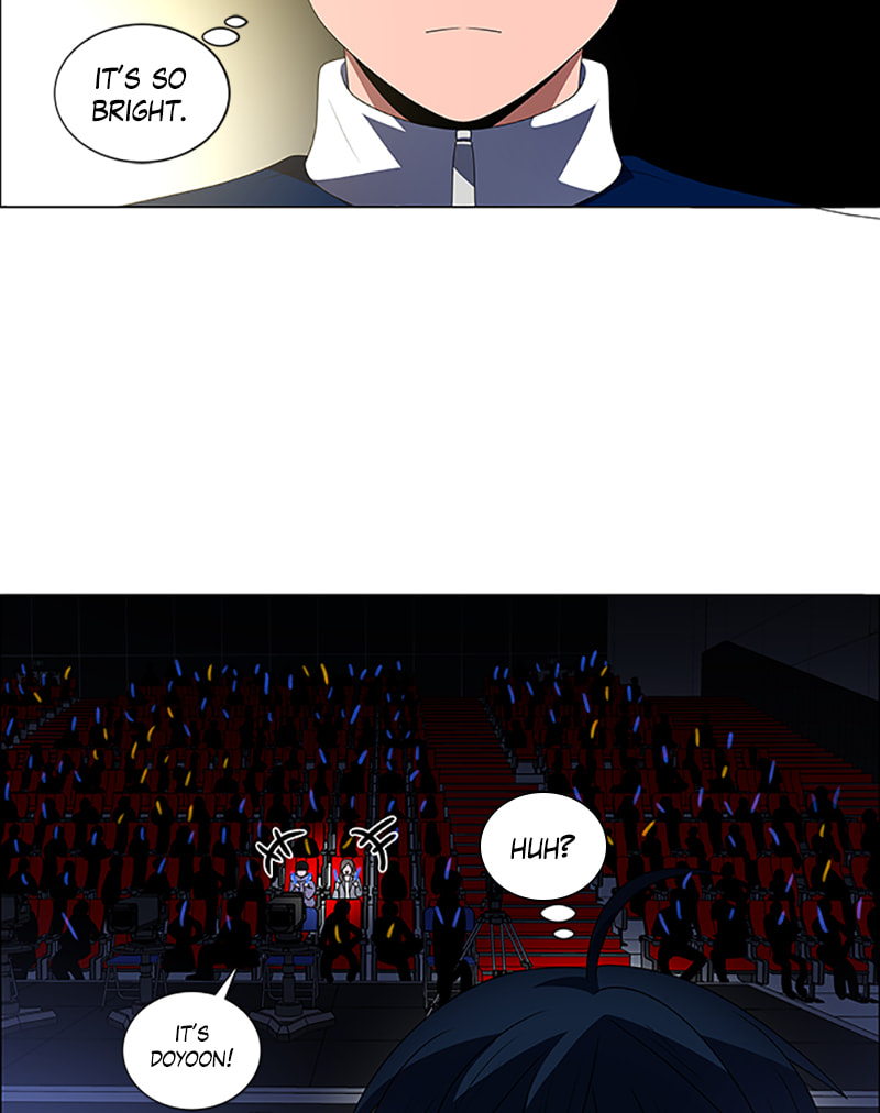 Read No Scope chapter 98 image 44 on Lezhin