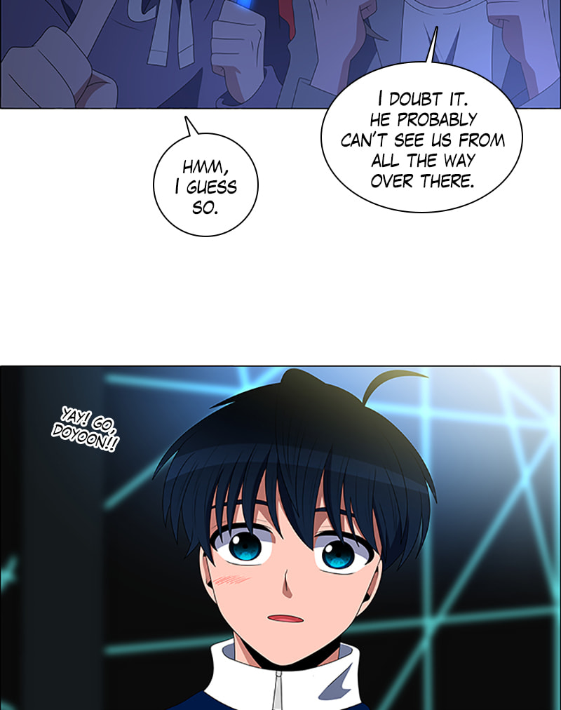 Read No Scope chapter 98 image 46 on Lezhin