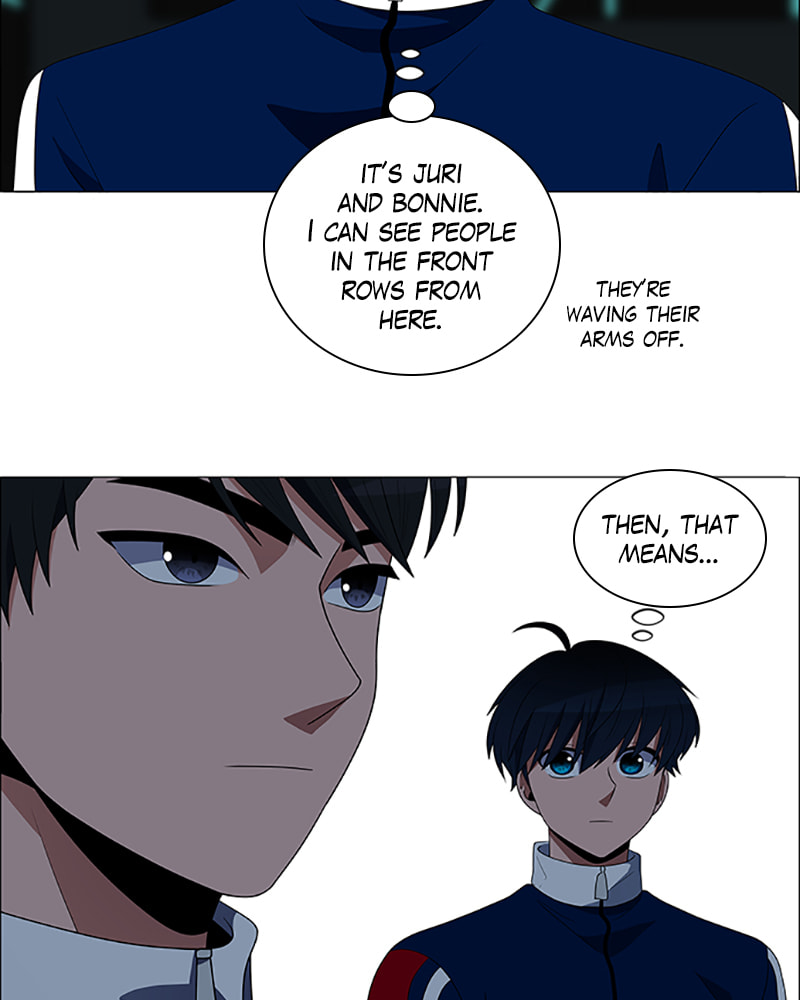 Read No Scope chapter 98 image 47 on Lezhin