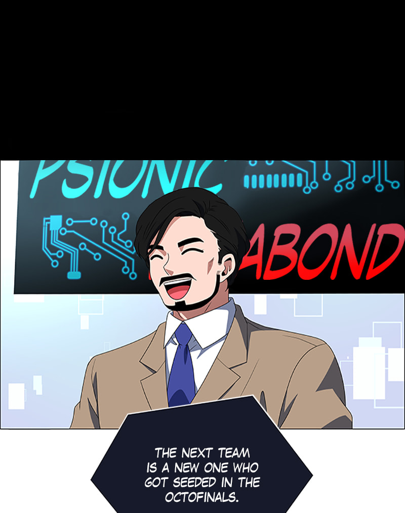 Read No Scope chapter 98 image 50 on Lezhin