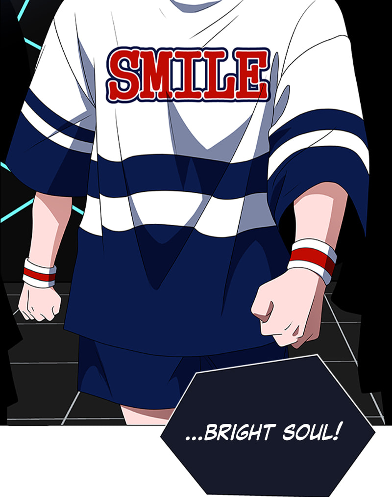 Read No Scope chapter 98 image 52 on Lezhin