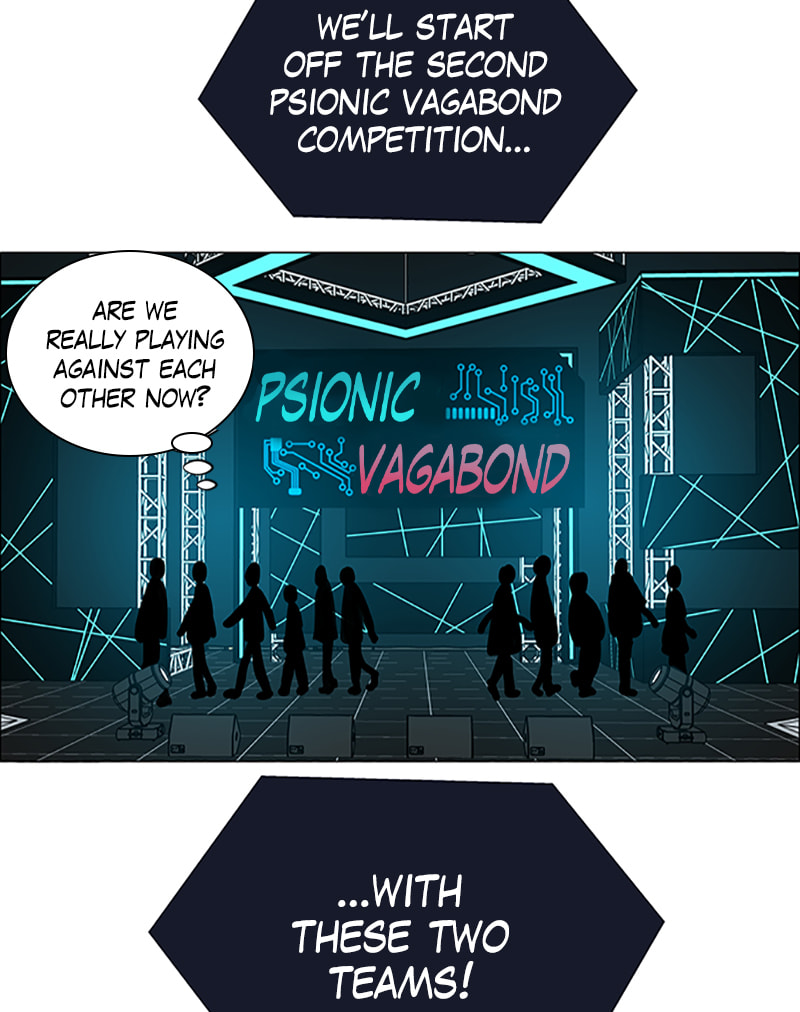 Read No Scope chapter 98 image 54 on Lezhin
