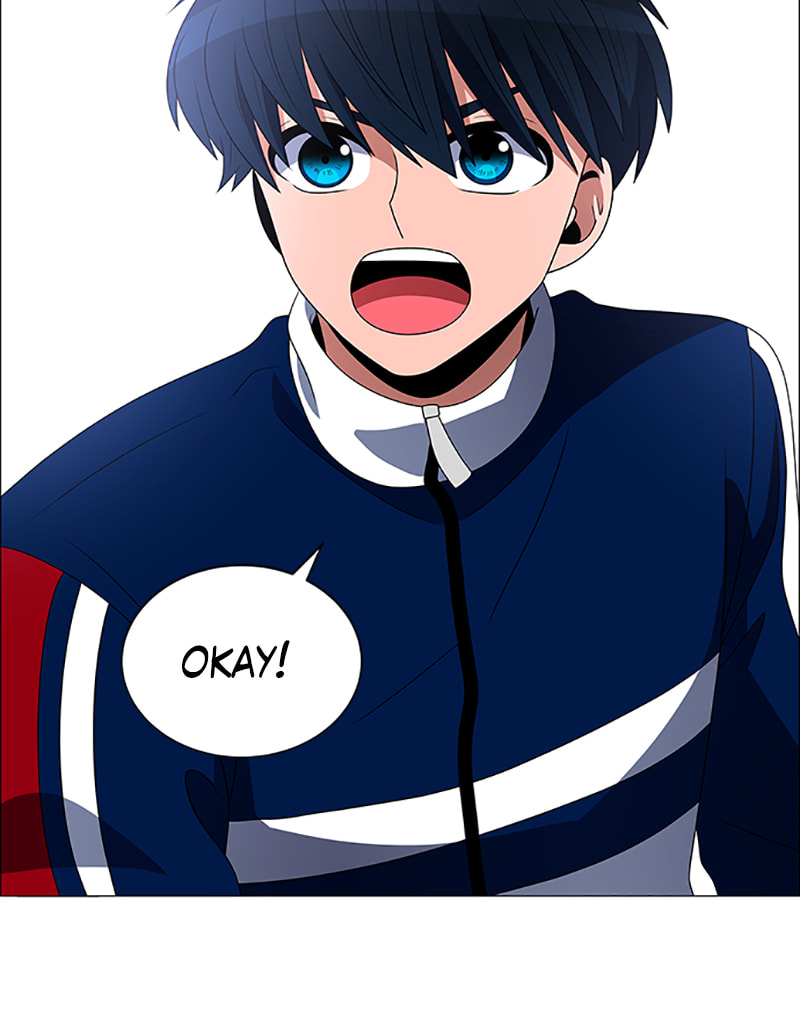 Read No Scope chapter 98 image 58 on Lezhin