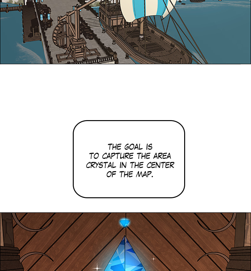 Read No Scope chapter 98 image 61 on Lezhin