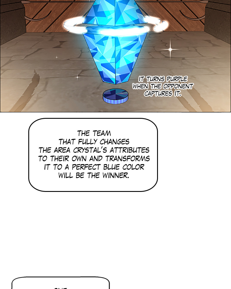 Read No Scope chapter 98 image 62 on Lezhin