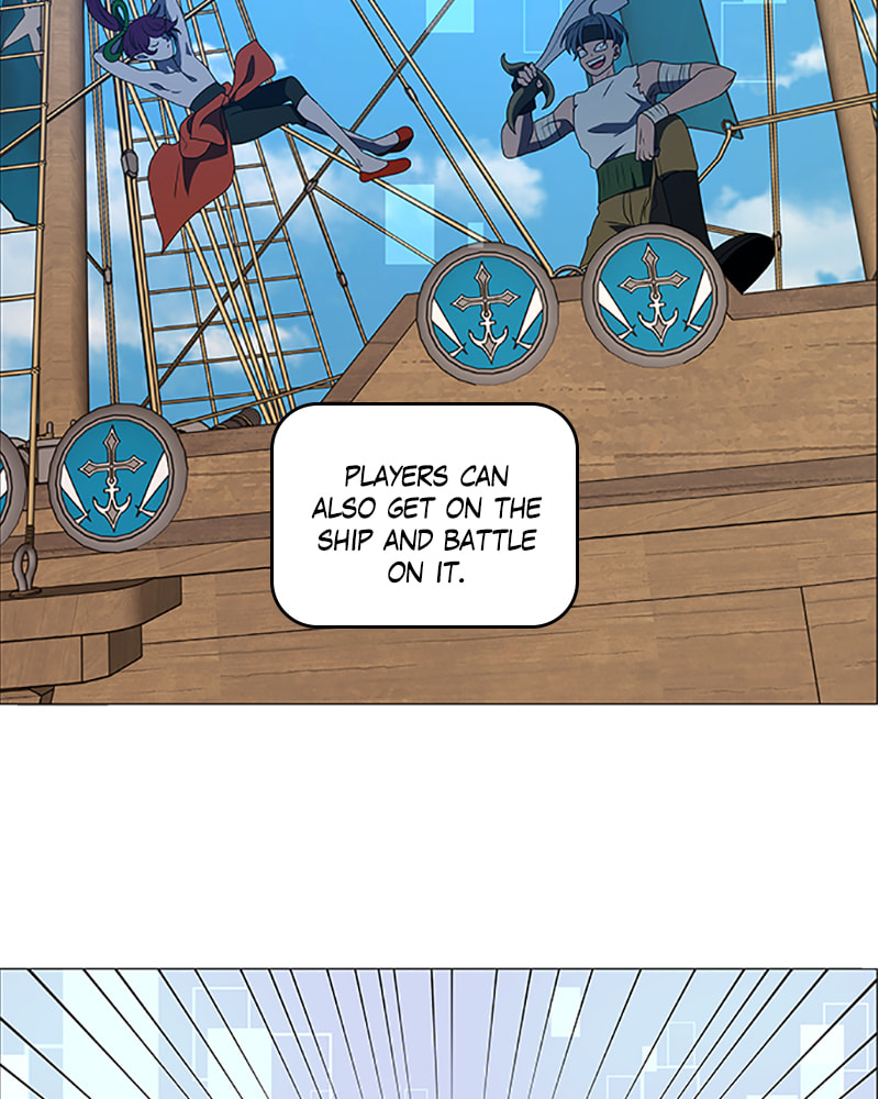 Read No Scope chapter 98 image 66 on Lezhin