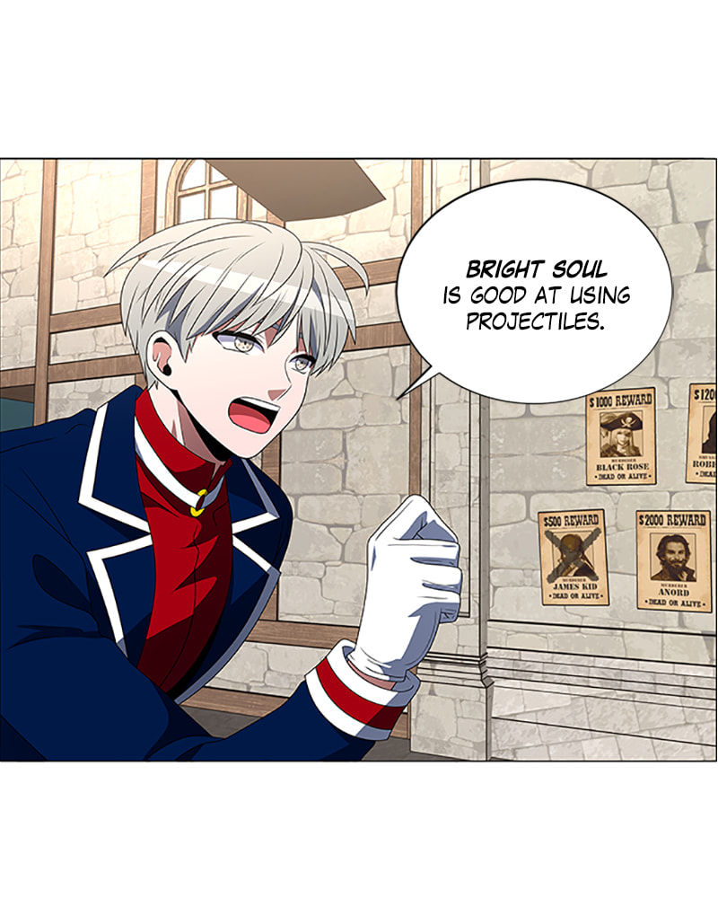 Read No Scope chapter 98 image 68 on Lezhin
