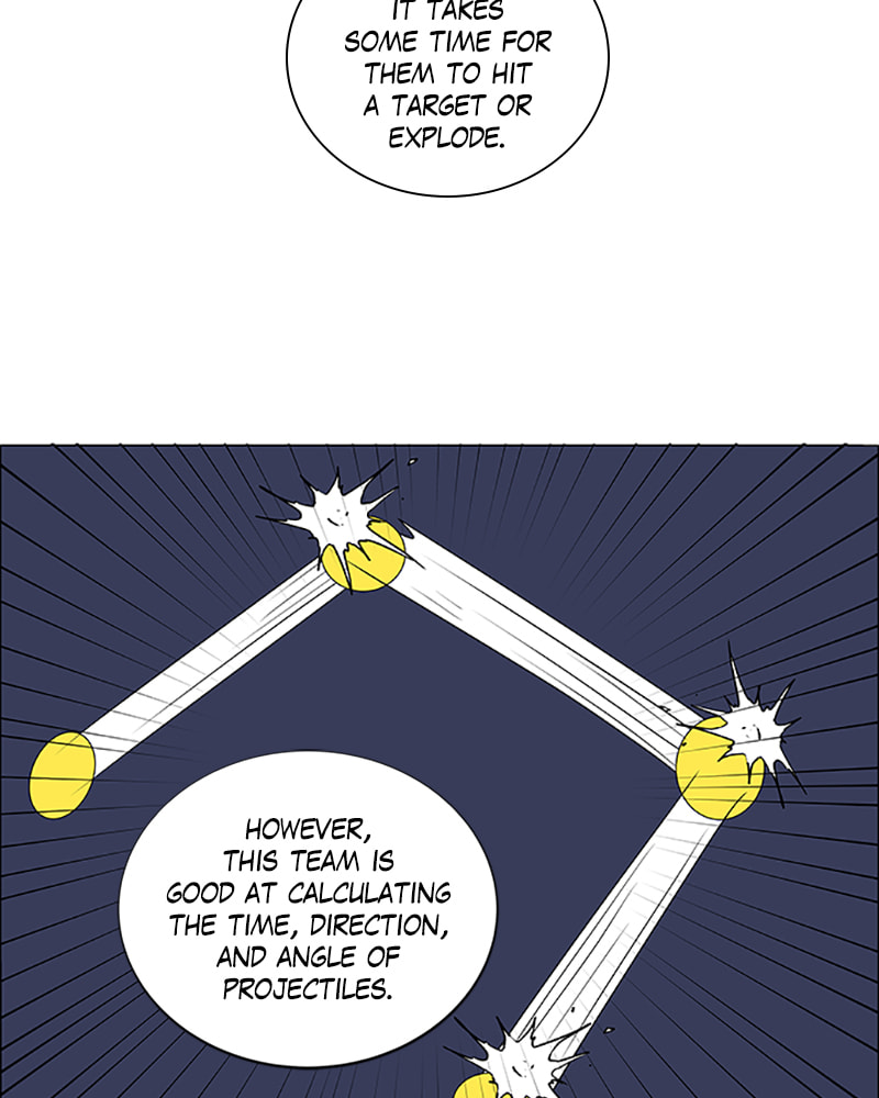 Read No Scope chapter 98 image 70 on Lezhin