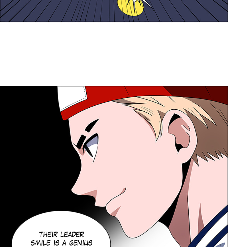Read No Scope chapter 98 image 71 on Lezhin