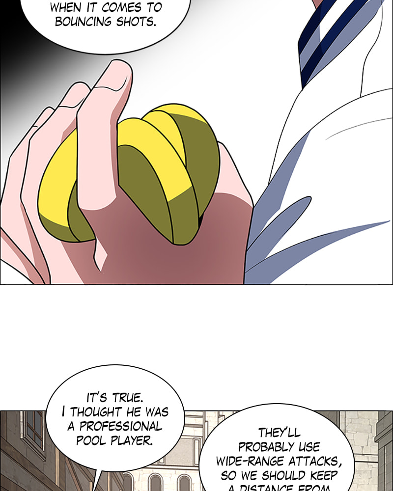 Read No Scope chapter 98 image 72 on Lezhin