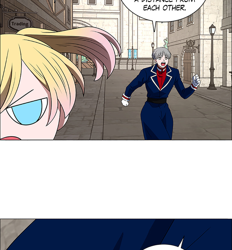 Read No Scope chapter 98 image 73 on Lezhin