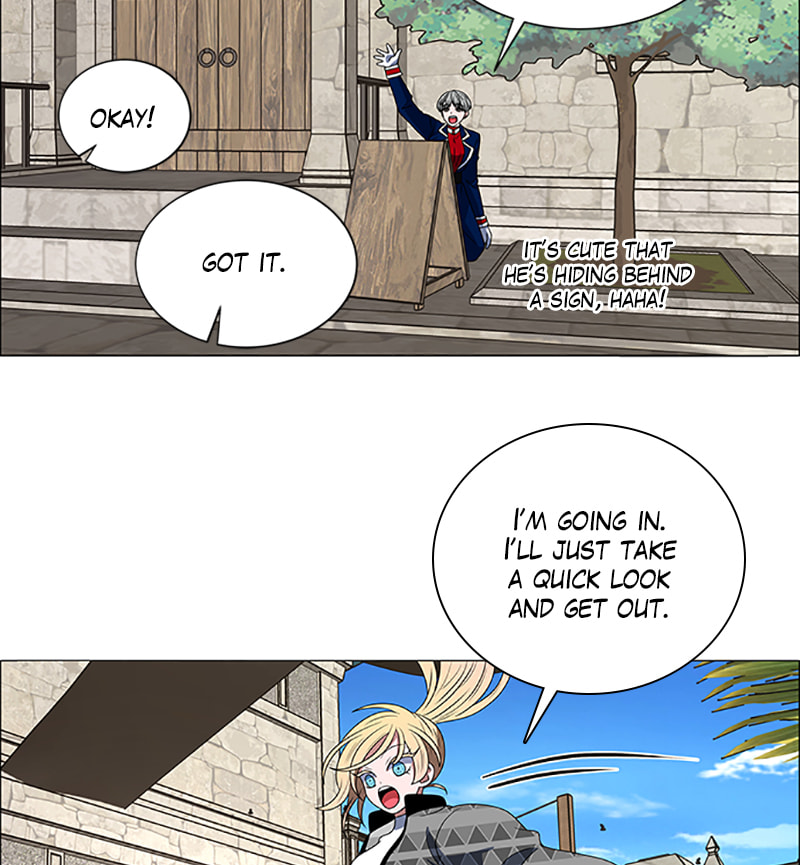 Read No Scope chapter 98 image 75 on Lezhin