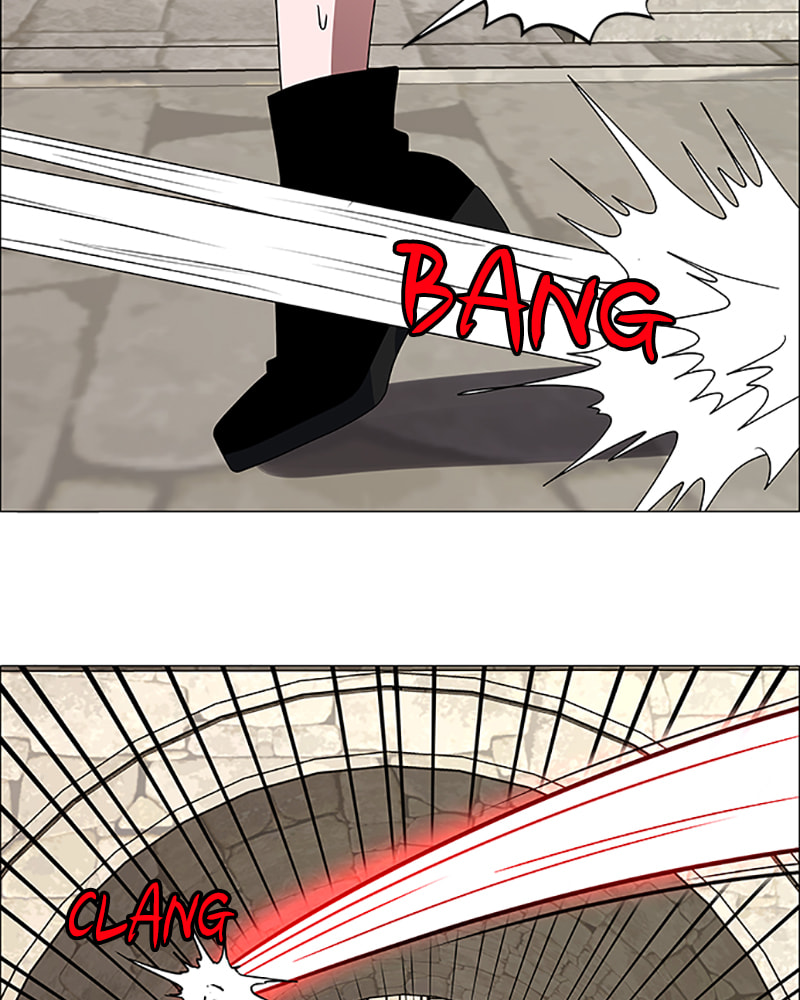 Read No Scope chapter 98 image 78 on Lezhin