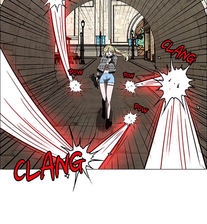 Read No Scope chapter 98 image 79 on Lezhin