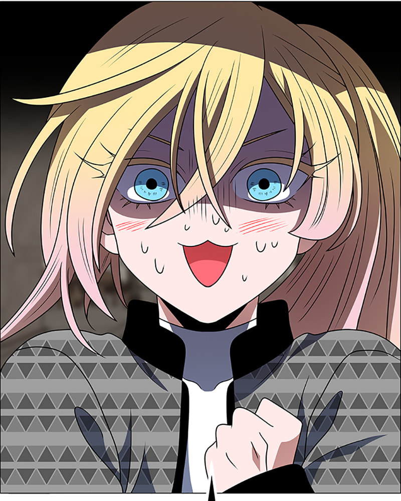 Read No Scope chapter 98 image 80 on Lezhin