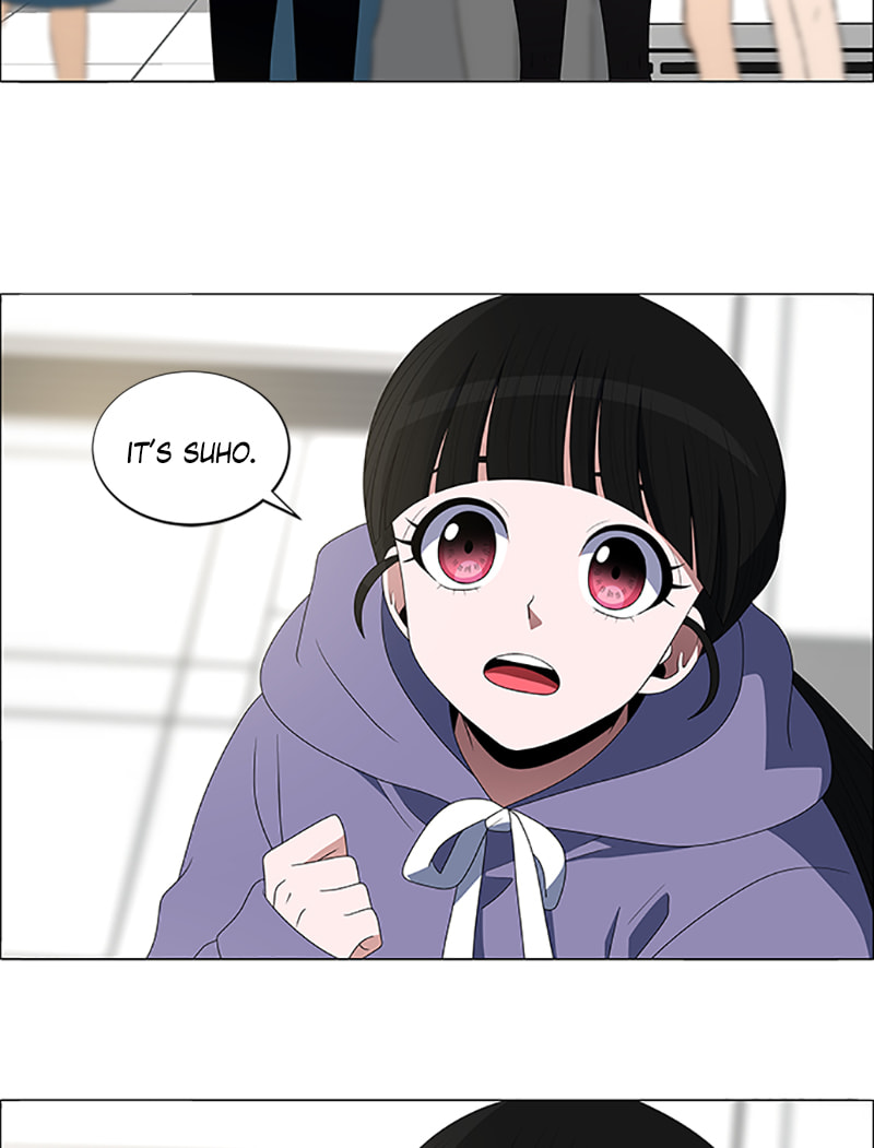 Read No Scope chapter 98 image 9 on Lezhin