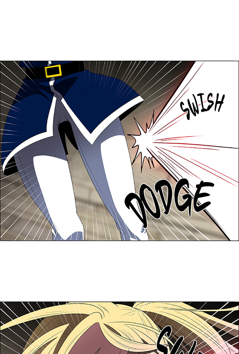 Read No Scope chapter 99 image 1 on Lezhin