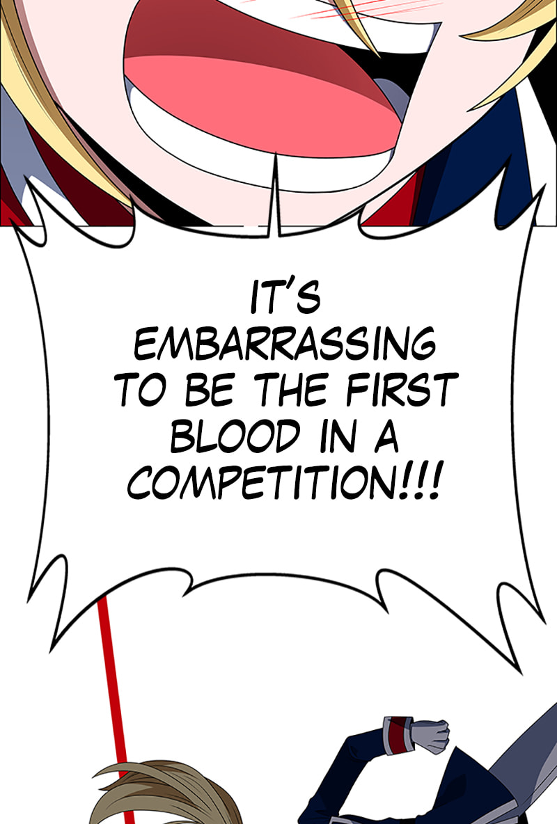 Read No Scope chapter 99 image 11 on Lezhin