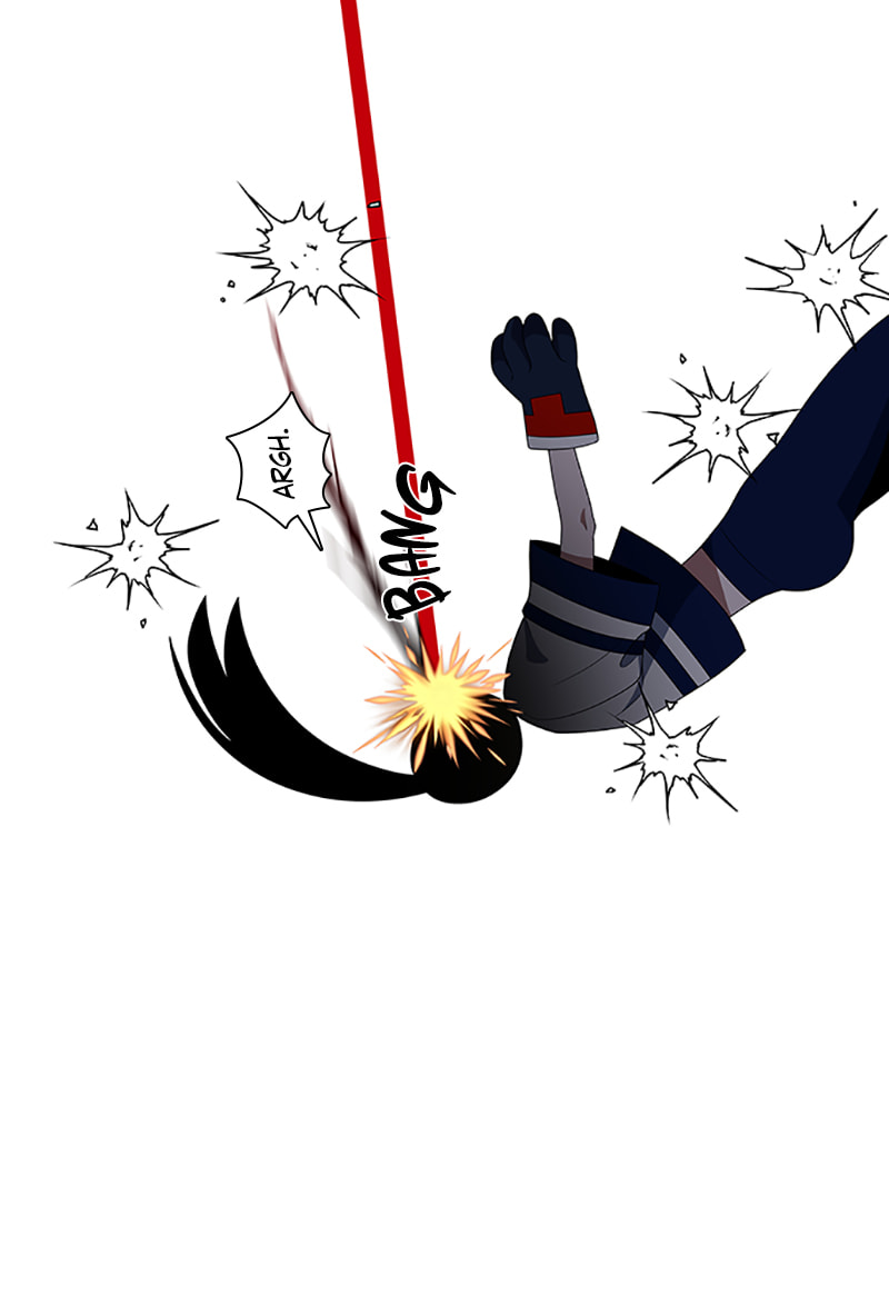 Read No Scope chapter 99 image 13 on Lezhin