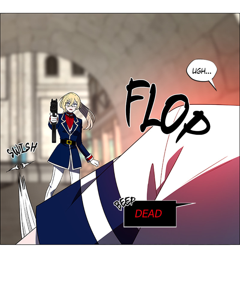 Read No Scope chapter 99 image 14 on Lezhin