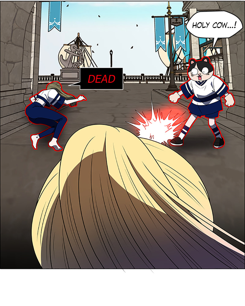 Read No Scope chapter 99 image 16 on Lezhin