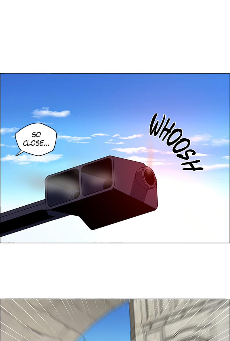 Read No Scope chapter 99 image 17 on Lezhin