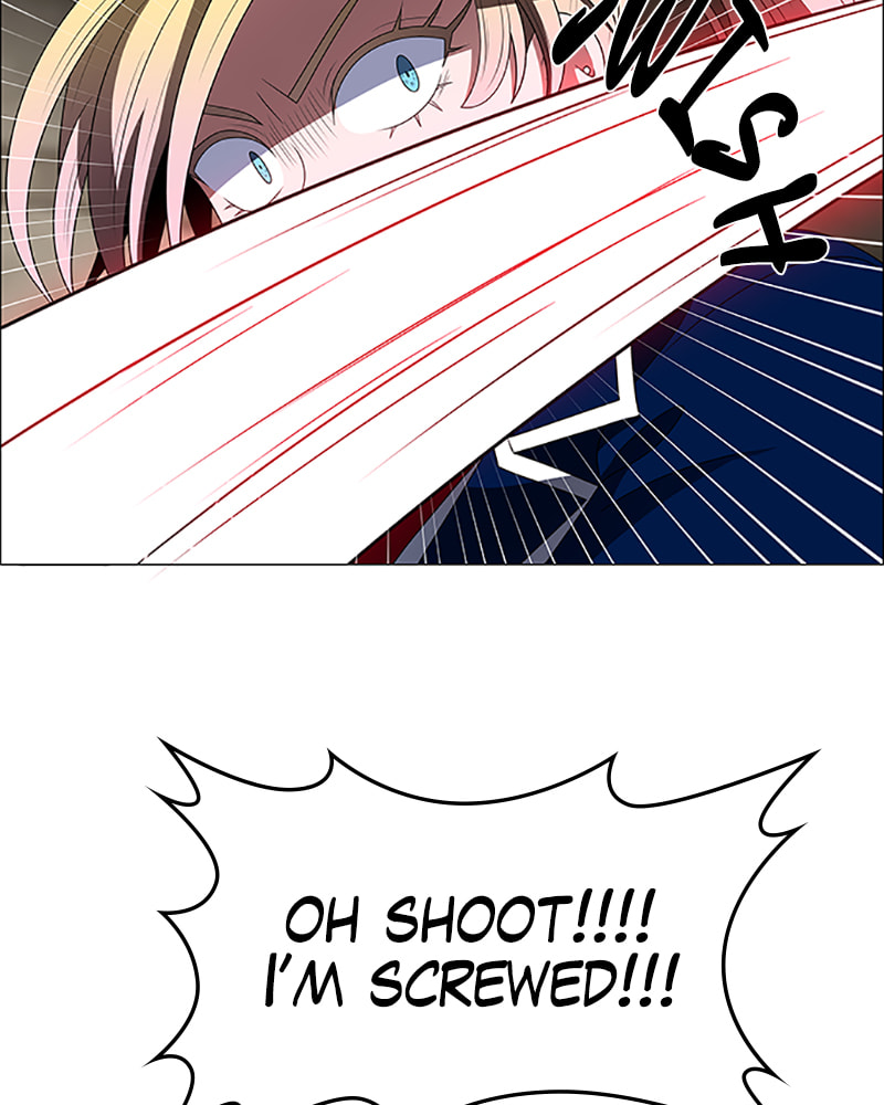 Read No Scope chapter 99 image 2 on Lezhin