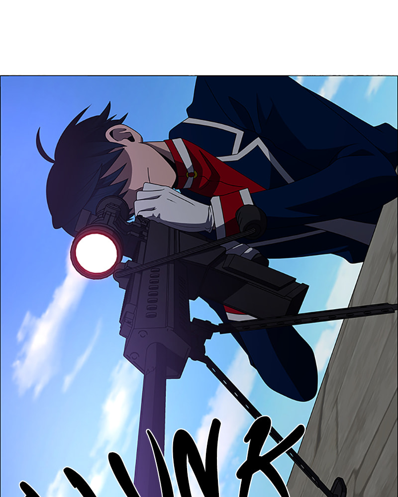 Read No Scope chapter 99 image 20 on Lezhin