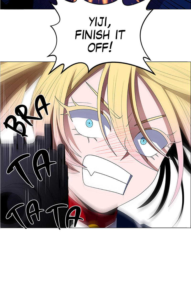 Read No Scope chapter 99 image 25 on Lezhin