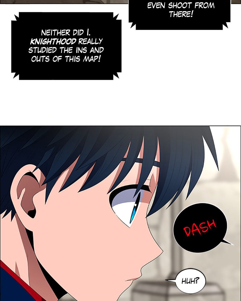Read No Scope chapter 99 image 29 on Lezhin