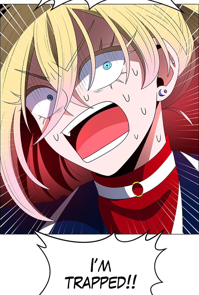 Read No Scope chapter 99 image 3 on Lezhin