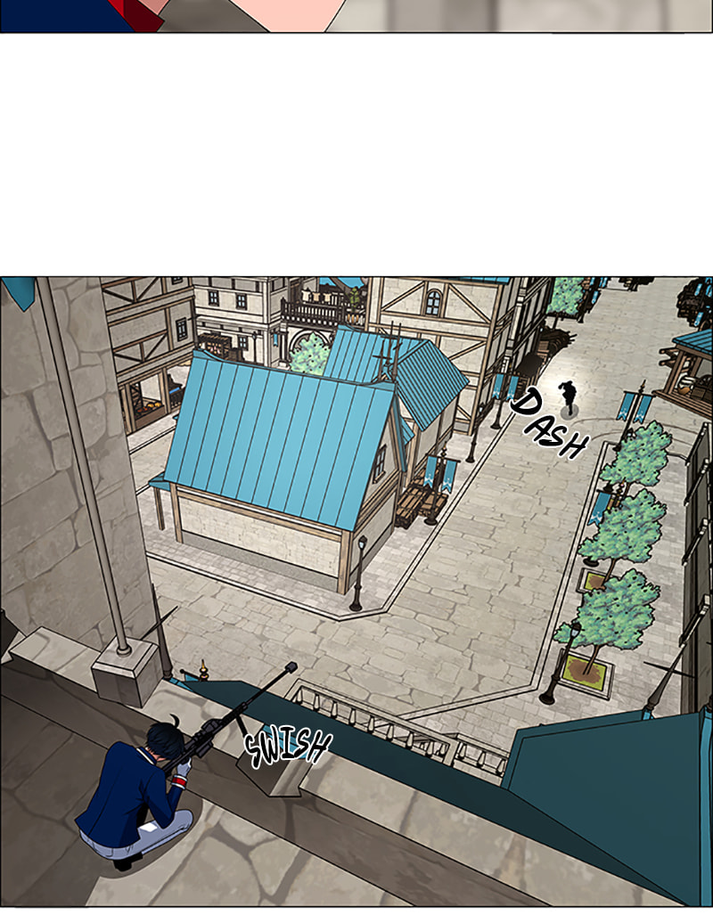 Read No Scope chapter 99 image 30 on Lezhin