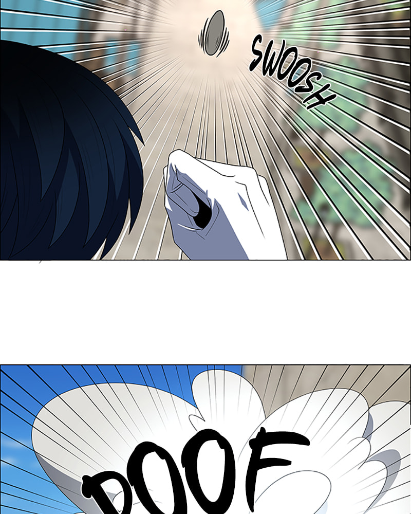 Read No Scope chapter 99 image 33 on Lezhin