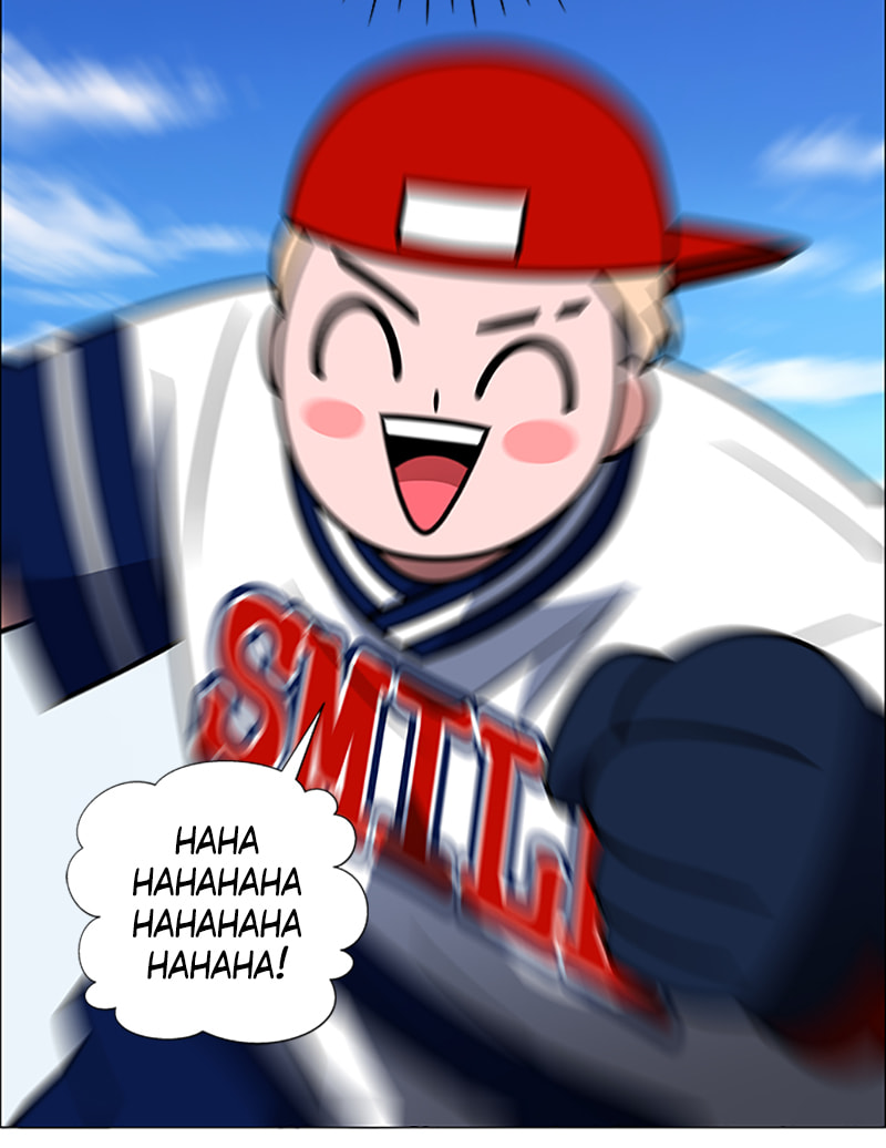 Read No Scope chapter 99 image 36 on Lezhin