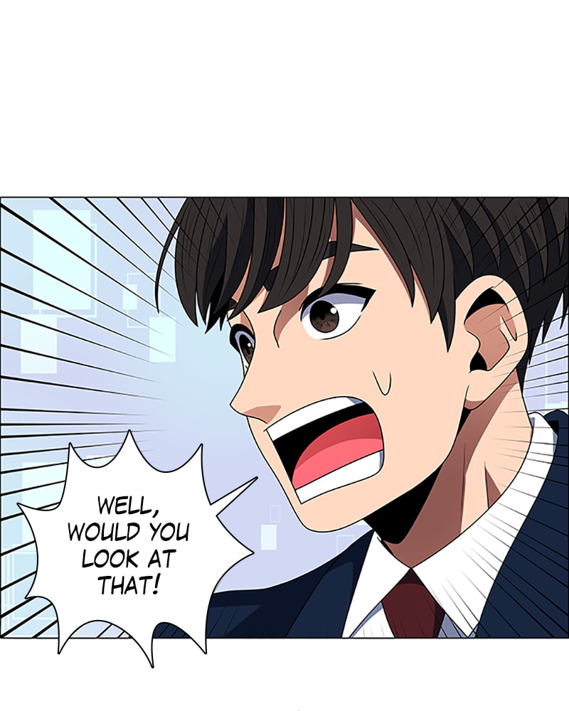 Read No Scope chapter 99 image 37 on Lezhin