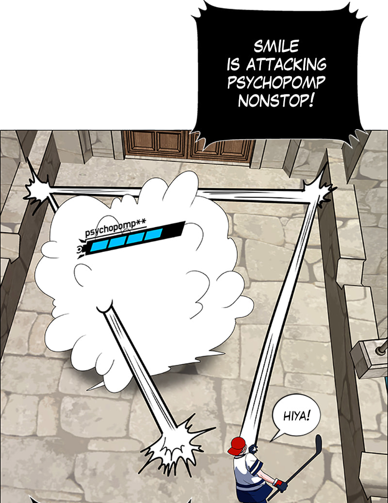 Read No Scope chapter 99 image 38 on Lezhin