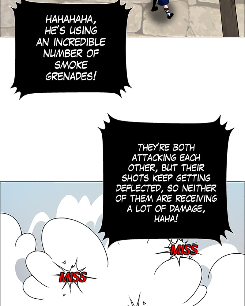 Read No Scope chapter 99 image 39 on Lezhin