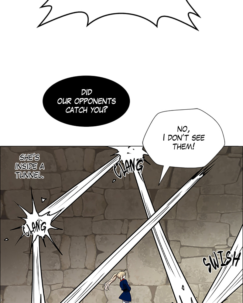 Read No Scope chapter 99 image 4 on Lezhin
