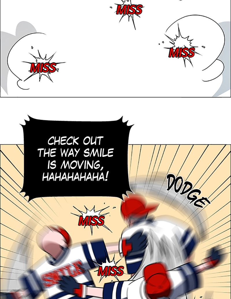 Read No Scope chapter 99 image 40 on Lezhin