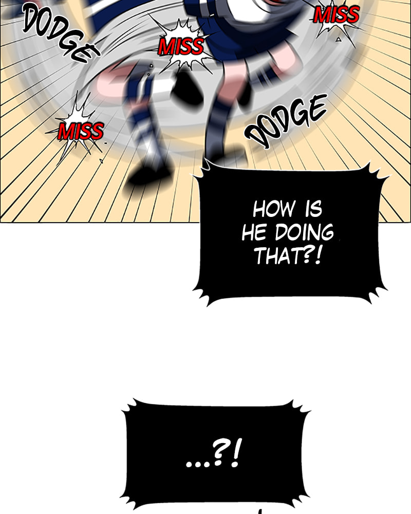 Read No Scope chapter 99 image 41 on Lezhin