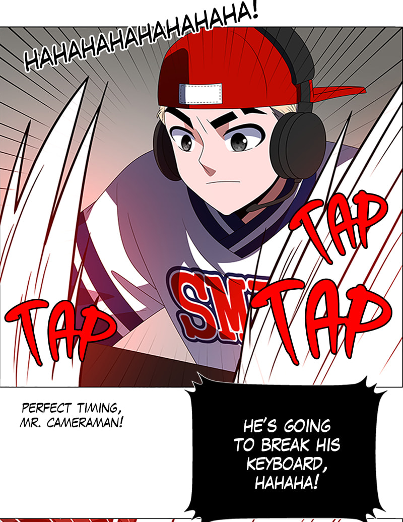 Read No Scope chapter 99 image 42 on Lezhin